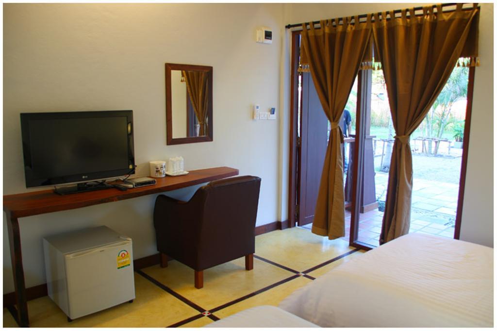 The My Home Resort Prachuap Khiri Khan Quarto foto