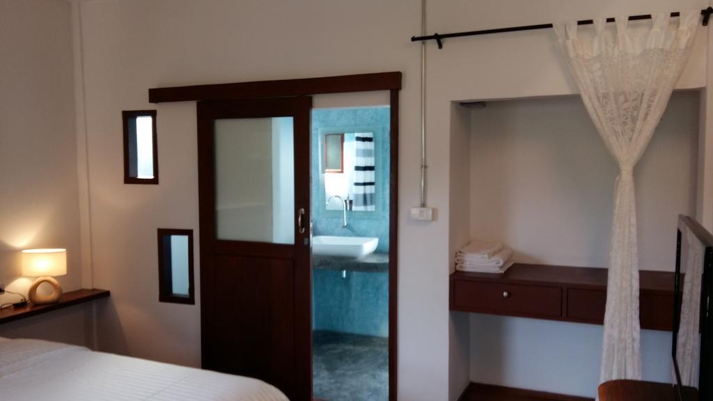 The My Home Resort Prachuap Khiri Khan Quarto foto