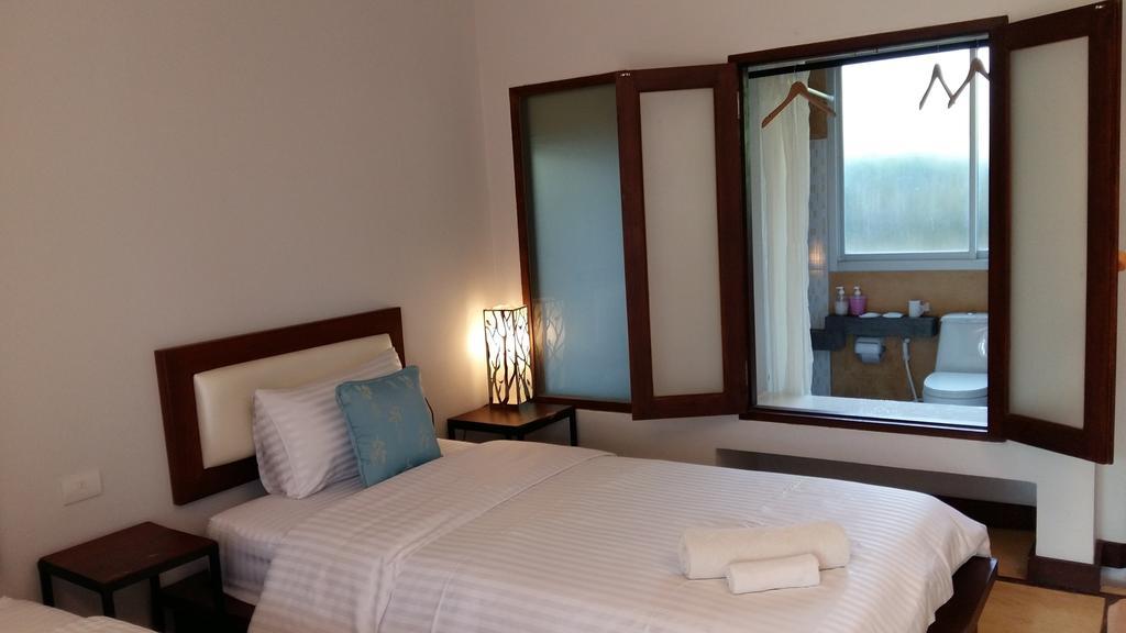 The My Home Resort Prachuap Khiri Khan Quarto foto