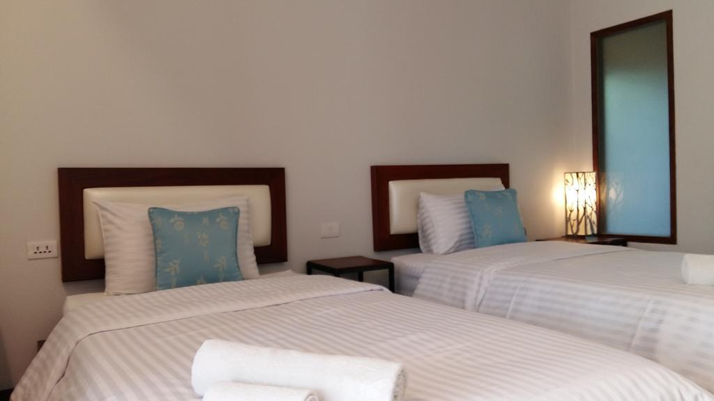 The My Home Resort Prachuap Khiri Khan Quarto foto