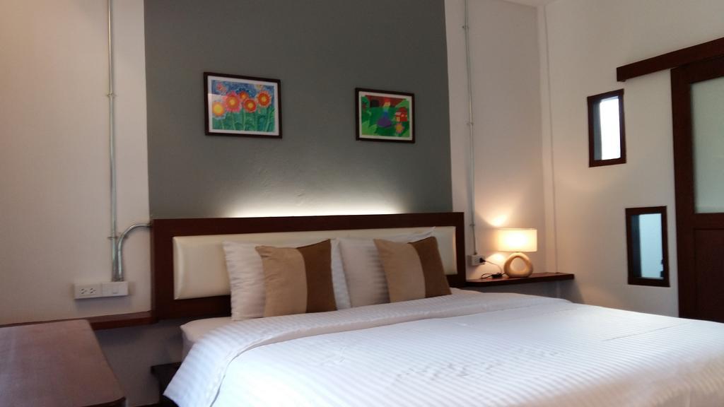 The My Home Resort Prachuap Khiri Khan Quarto foto